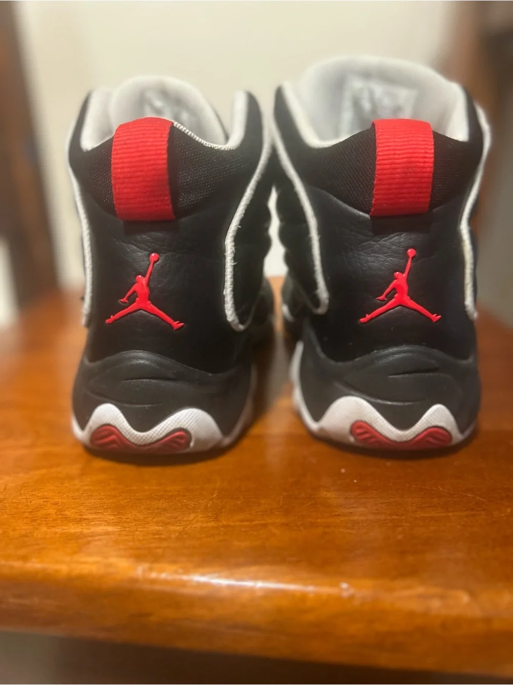 Jordan Pro Strong Youth (Style Code: DC7911-062). - Picture 4 of 7